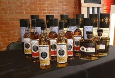 Partner bottles
